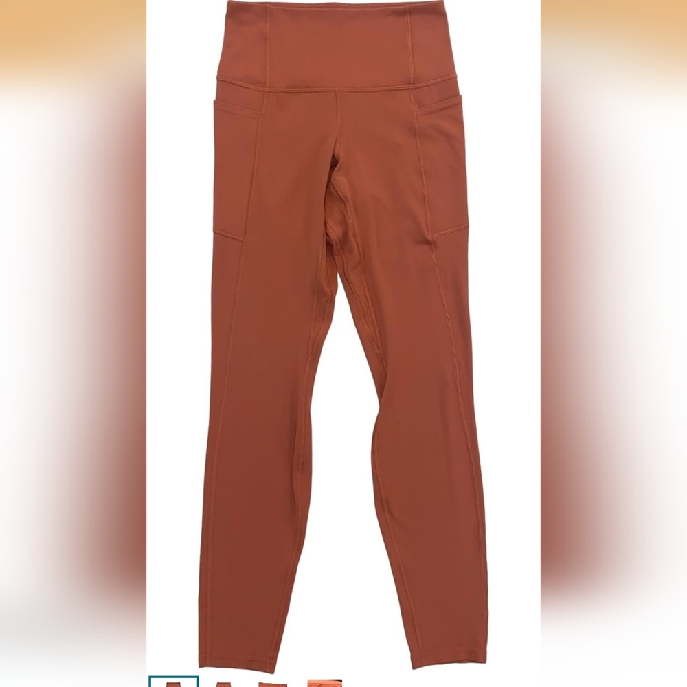 Patagonia Women's Maipo 7/8 Stash Tights